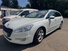 Peugeot 508, снимка 3