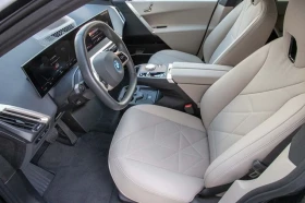 BMW iX xDrive50 = Sport Package = Гаранция, снимка 6