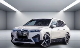 BMW iX xDrive50 = Sport Package = Гаранция, снимка 1