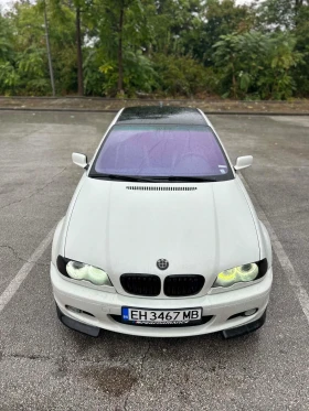 BMW 328 Е46 328 coupe, снимка 9