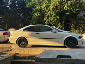 BMW 328 Е46 328 coupe, снимка 2