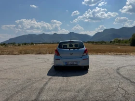Hyundai I20 1.2i-85hp/Klima/Face TOP, снимка 5