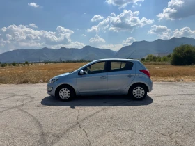Hyundai I20 1.2i-85hp/Klima/Face TOP, снимка 3