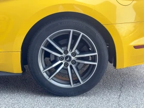 Ford Mustang * RWD* KEYLESS* Camera* ПОДГРЕВ* , снимка 5