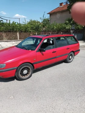 VW Passat 1.8 моно комби, снимка 3