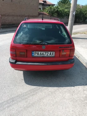 VW Passat 1.8 моно комби, снимка 7