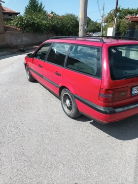 VW Passat 1.8 моно комби, снимка 4