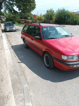 VW Passat 1.8 моно комби, снимка 2