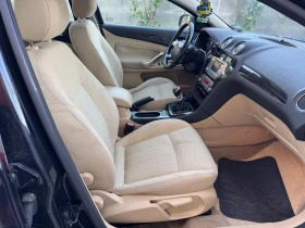 Ford Mondeo, снимка 9