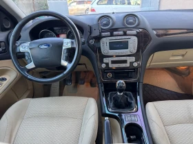 Ford Mondeo, снимка 7