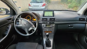 Toyota Avensis 2.2 D4D DCAT, снимка 12