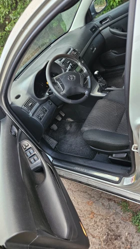 Toyota Avensis 2.2 D4D DCAT, снимка 8