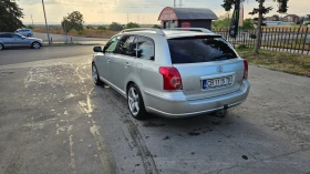 Toyota Avensis 2.2 D4D DCAT, снимка 5
