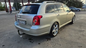 Toyota Avensis 2.2 D4D DCAT, снимка 7
