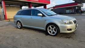 Toyota Avensis 2.2 D4D DCAT, снимка 3