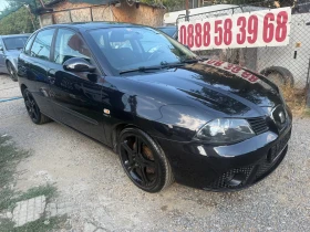 Seat Ibiza 1.8T - FR - SWISS, снимка 6