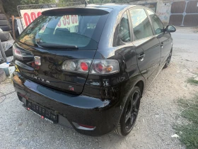 Seat Ibiza 1.8T - FR - SWISS, снимка 5