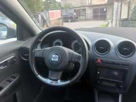 Seat Ibiza 1.8T - FR - SWISS, снимка 12