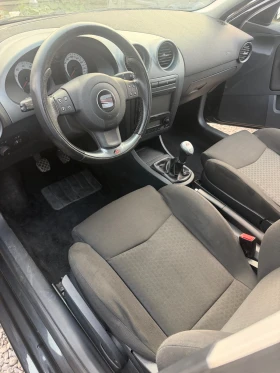 Seat Ibiza 1.8T - FR - SWISS, снимка 7