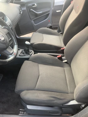 Seat Ibiza 1.8T - FR - SWISS, снимка 8