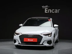Audi A3 40TFSI, снимка 3