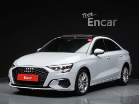 Audi A3 40TFSI, снимка 1