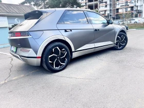 Hyundai Ioniq 5 Hytrac, снимка 3