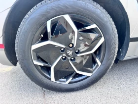 Hyundai Ioniq 5 Hytrac, снимка 15