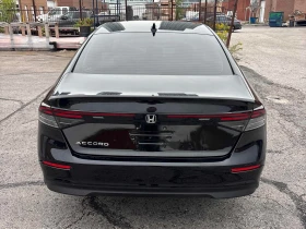 Honda Accord * EX * АВТОКРЕДИТ БЕЗ ПЪРВОНАЧАЛНА ВНОСКА* , снимка 4