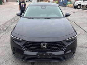 Honda Accord * EX * АВТОКРЕДИТ БЕЗ ПЪРВОНАЧАЛНА ВНОСКА* , снимка 6