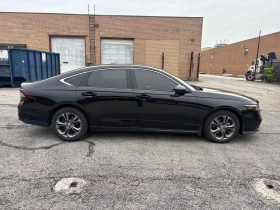 Honda Accord * EX * АВТОКРЕДИТ БЕЗ ПЪРВОНАЧАЛНА ВНОСКА* , снимка 3