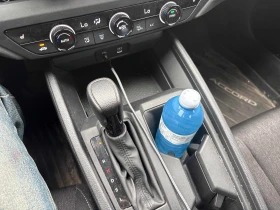 Honda Accord * EX * АВТОКРЕДИТ БЕЗ ПЪРВОНАЧАЛНА ВНОСКА* , снимка 11