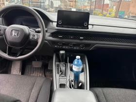 Honda Accord * EX * АВТОКРЕДИТ БЕЗ ПЪРВОНАЧАЛНА ВНОСКА* , снимка 9