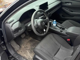 Honda Accord * EX * АВТОКРЕДИТ БЕЗ ПЪРВОНАЧАЛНА ВНОСКА* , снимка 5