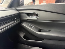 Honda Accord * EX * АВТОКРЕДИТ БЕЗ ПЪРВОНАЧАЛНА ВНОСКА* , снимка 14