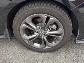 Honda Accord * EX * АВТОКРЕДИТ БЕЗ ПЪРВОНАЧАЛНА ВНОСКА* , снимка 7