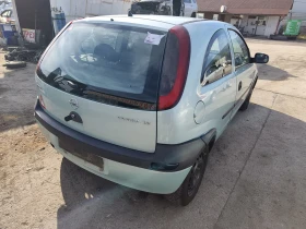 Opel Corsa 1.2, снимка 4