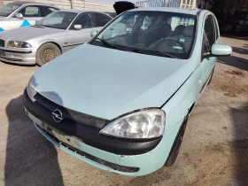 Opel Corsa 1.2, снимка 2