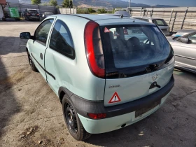Opel Corsa 1.2, снимка 3