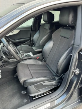 Audi A5 40 Tfsi / 3x S-line , снимка 7
