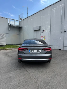 Audi A5 40 Tfsi / 3x S-line , снимка 6