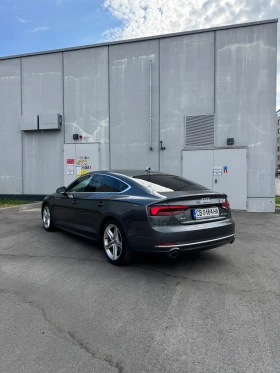Audi A5 40 Tfsi / 3x S-line , снимка 5