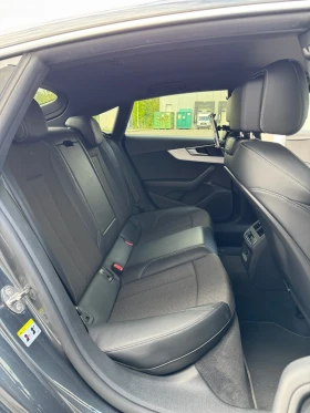Audi A5 40 Tfsi / 3x S-line , снимка 10