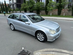 Mercedes-Benz C 220 ELEGANCE, снимка 5