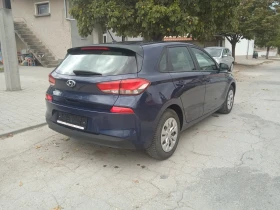 Hyundai I30 1.4i, снимка 4