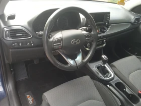 Hyundai I30 1.4i, снимка 7