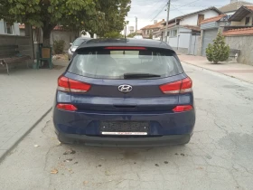 Hyundai I30 1.4i, снимка 6