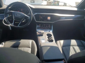 Audi A6 2.0l Premium, снимка 8