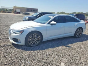 Audi A6 2.0l Premium, снимка 1