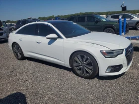 Audi A6 2.0l Premium, снимка 4